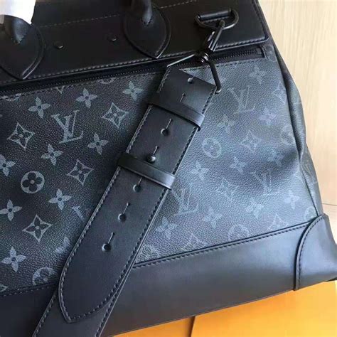 black and white louis vuitton bag|louis vuitton black monogram.